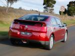 Holden Volt 2012 года